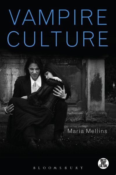 Vampire Culture (eBook, PDF)