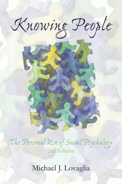 Knowing People (eBook, ePUB) Cover Knowing People (eBook, ePUB)