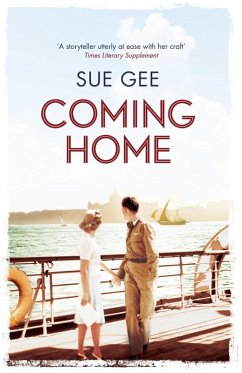 Coming Home (eBook, ePUB) - Gee, Sue