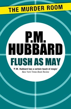 Flush as May (eBook, ePUB) - Hubbard, P. M.