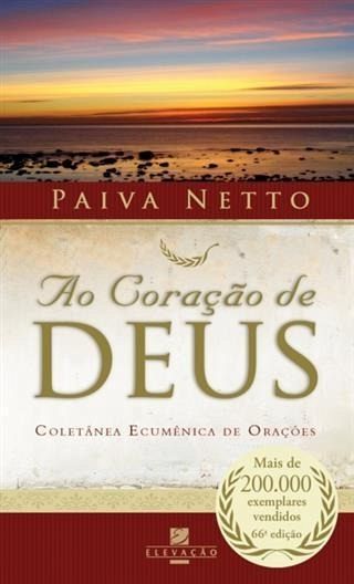 Ao Coracao de Deus (eBook, ePUB)