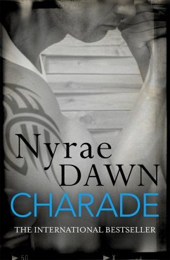 Charade: The Games Trilogy 1 (eBook, ePUB) - Dawn, Nyrae