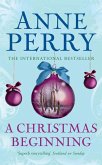 A Christmas Beginning (Christmas Novella 5) (eBook, ePUB)