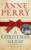 A Christmas Guest (Christmas Novella 3) (eBook, ePUB)