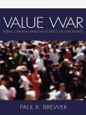Value War (eBook, ePUB)