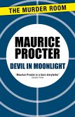 Devil in Moonlight (eBook, ePUB)
