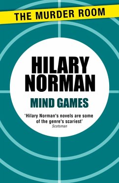 Mind Games (eBook, ePUB) - Norman, Hilary