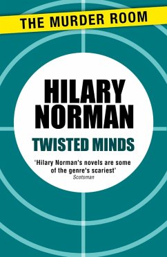 Twisted Minds (eBook, ePUB) - Norman, Hilary