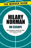 No Escape (eBook, ePUB) No Escape (eBook, ePUB)