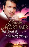 Tall, Dark & Handsome (eBook, ePUB)
