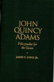 John Quincy Adams (eBook, ePUB)