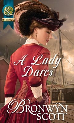 Cover A Lady Dares (eBook, ePUB)