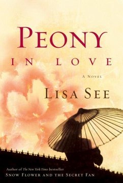 Peony in Love (eBook, ePUB) - See, Lisa