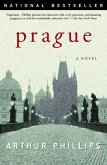 Prague (eBook, ePUB)