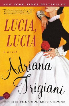 Lucia, Lucia (eBook, ePUB) - Trigiani, Adriana