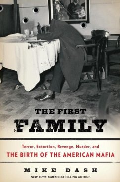 The First Family (eBook, ePUB) - Dash, Mike