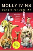 Who Let the Dogs In? (eBook, ePUB)