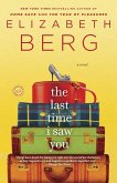 The Last Time I Saw You (eBook, ePUB)