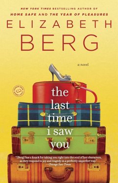 Cover The Last Time I Saw You (eBook, ePUB)
