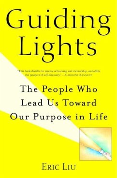 Guiding Lights (eBook, ePUB) - Liu, Eric