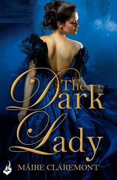 The Dark Lady: Mad Passions Book 1 (eBook, ePUB) - Claremont, Maire