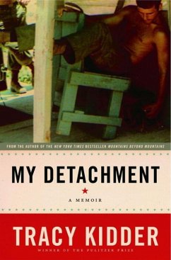 My Detachment (eBook, ePUB) - Kidder, Tracy
