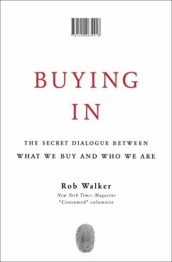Buying In (eBook, ePUB) - Walker, Rob