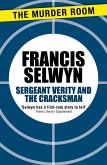 Sergeant Verity and the Cracksman (eBook, ePUB)