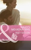 Haley's Mountain Man (eBook, ePUB) Haley's Mountain Man (eBook, ePUB)