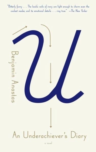 An Underachiever's Diary (eBook, ePUB) An Underachiever's Diary (eBook, ePUB)