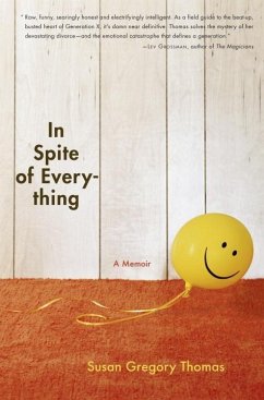 Cover In Spite of Everything (eBook, ePUB)