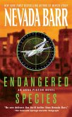 Endangered Species (Anna Pigeon Mysteries, Book 5) (eBook, ePUB)
