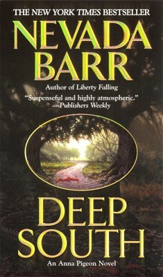 Deep South (Anna Pigeon Mysteries, Book 8) (eBook, ePUB) - Barr, Nevada