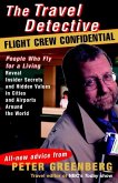 Travel Detective Flight Crew Confidential (eBook, ePUB)