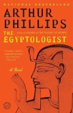 The Egyptologist (eBook, ePUB)