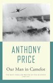 Our Man in Camelot (eBook, ePUB) Our Man in Camelot (eBook, ePUB)