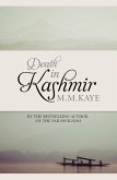 Death in Kashmir (eBook, ePUB)
