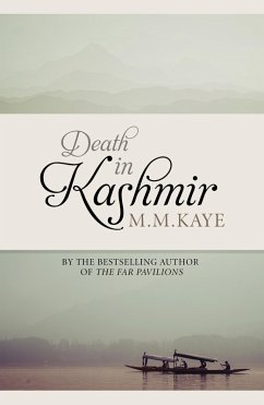 Cover Death in Kashmir (eBook, ePUB)