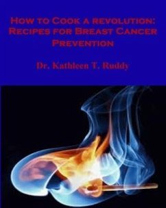 How to Cook a Revolution (eBook, ePUB) - Ruddy, Dr. Kathleen T.