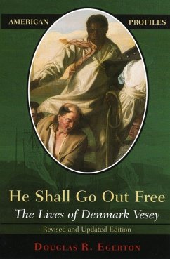 He Shall Go Out Free (eBook, ePUB) Cover He Shall Go Out Free (eBook, ePUB)