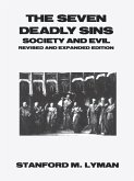 The Seven Deadly Sins (eBook, ePUB) The Seven Deadly Sins (eBook, ePUB)