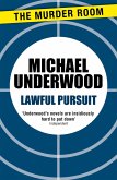 Lawful Pursuit (eBook, ePUB)