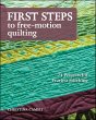 First Steps to Free-Motion Quilting... - Bild 1