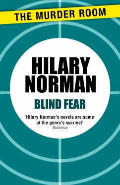 Blind Fear (eBook, ePUB) - Norman, Hilary