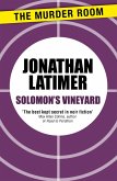Solomon's Vineyard (eBook, ePUB)