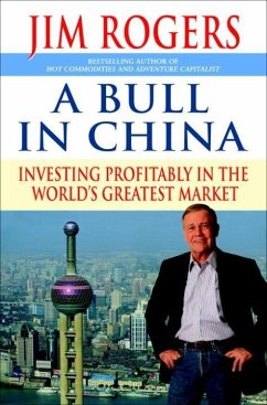 Cover A Bull in China (eBook, ePUB)