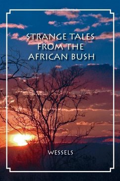 Cover Strange Tales from the African Bush (eBook, ePUB)