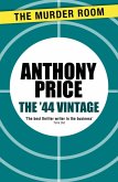 The '44 Vintage (eBook, ePUB)