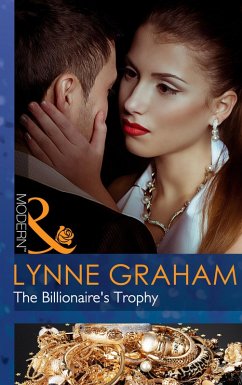 Cover The Billionaire's Trophy (eBook, ePUB)