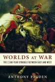 Worlds at War (eBook, ePUB)